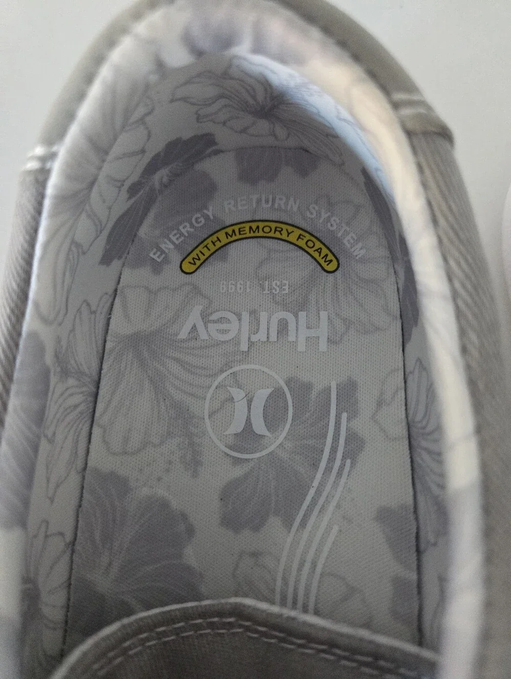 Hurley Shoes